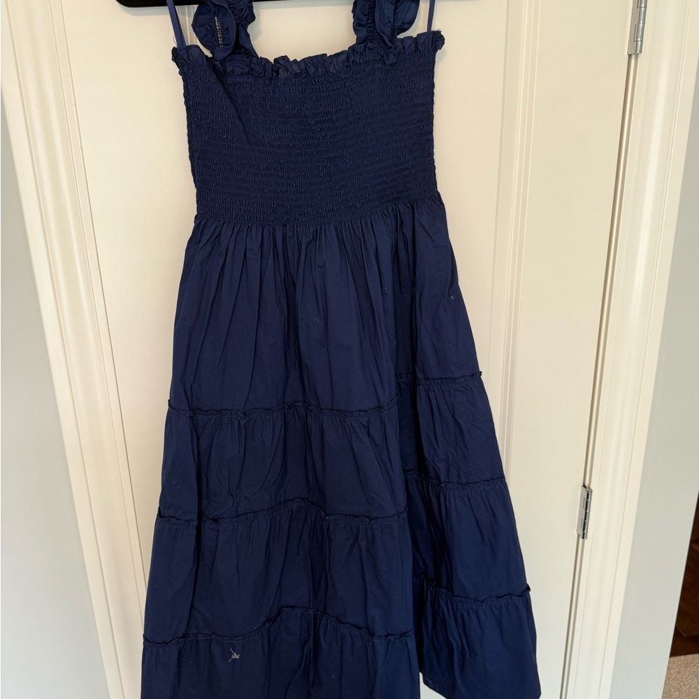 Women’s Hills House Nap Dress